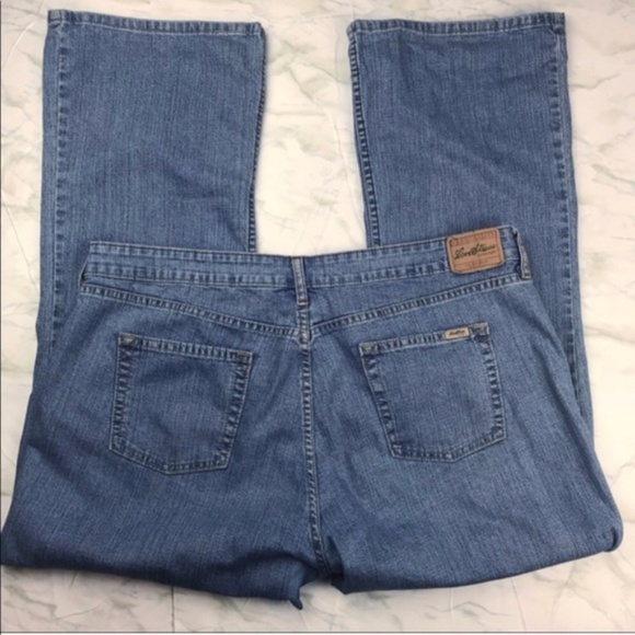 womens levi signature bootcut jeans